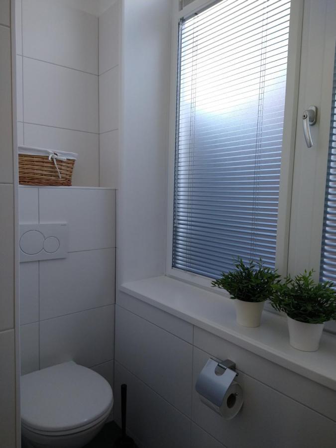 Appartement Studio Heli à Zandvoort Extérieur photo