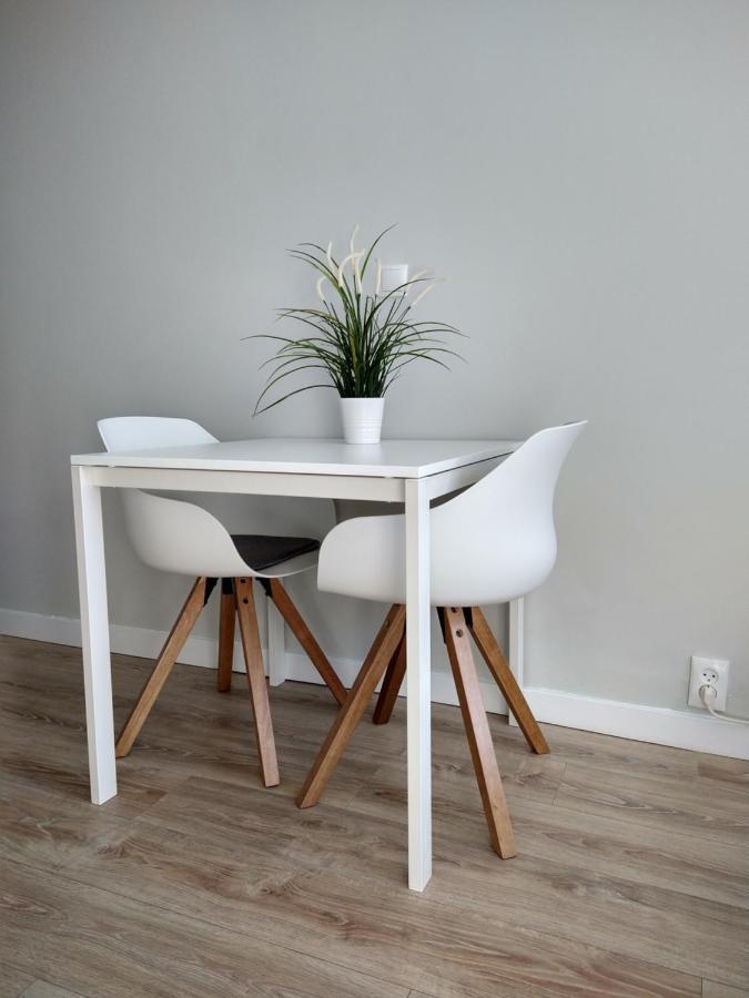 Appartement Studio Heli à Zandvoort Extérieur photo