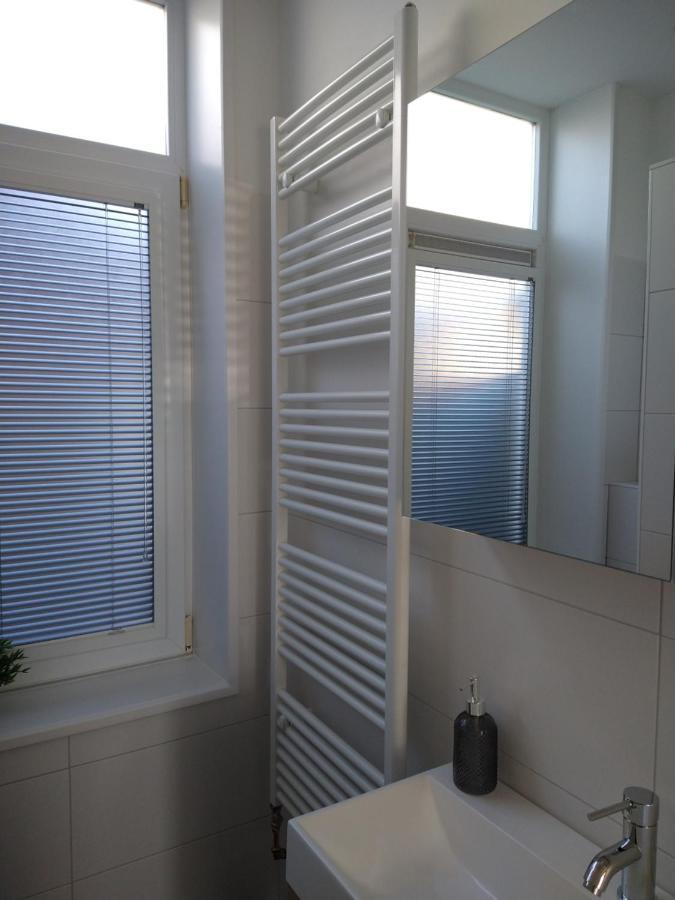 Appartement Studio Heli à Zandvoort Extérieur photo
